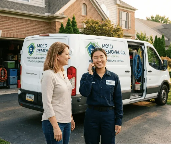 Crawlspace Mold Remediation Meta, MO FAQs